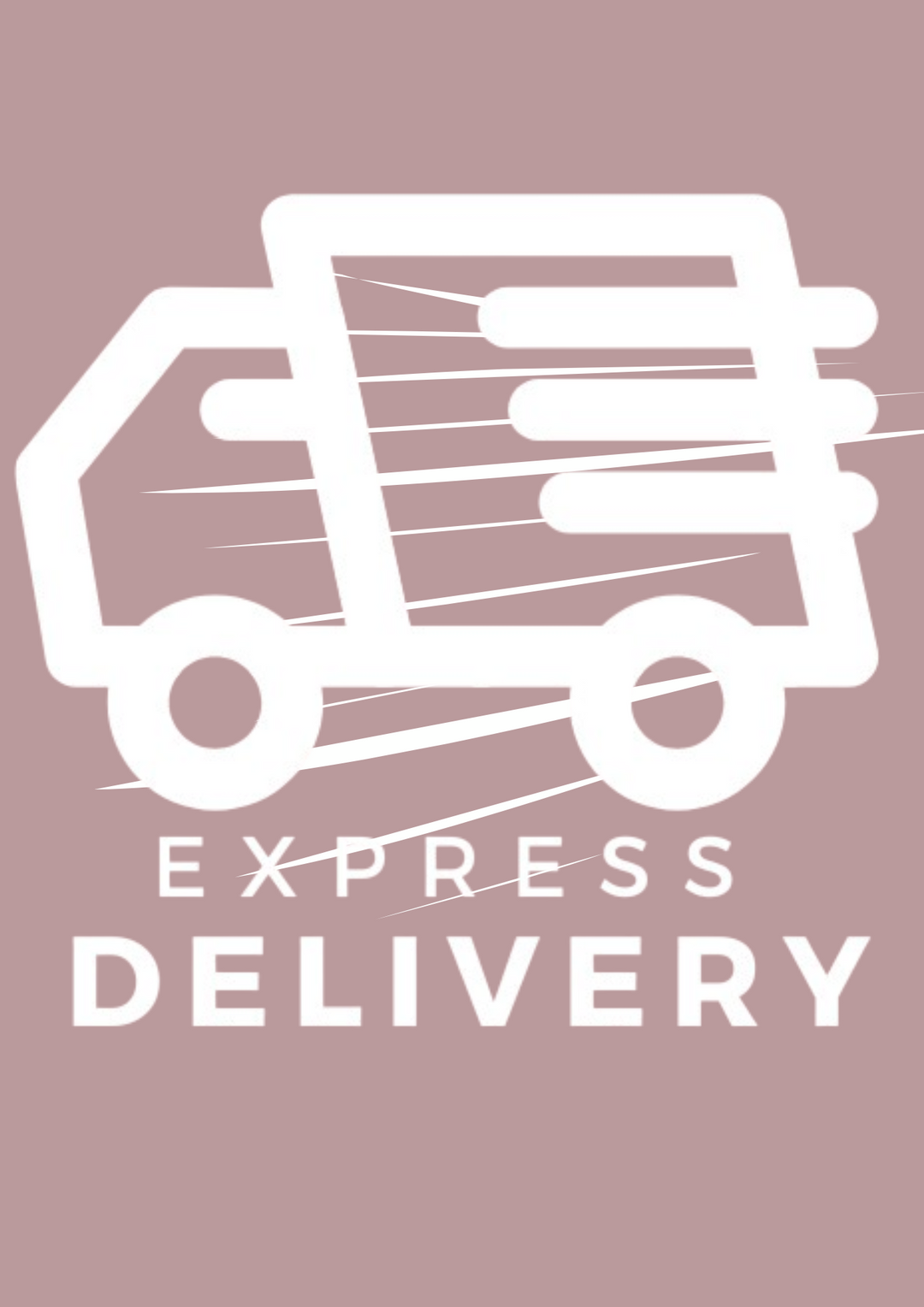 EXPRESS DELIVERY