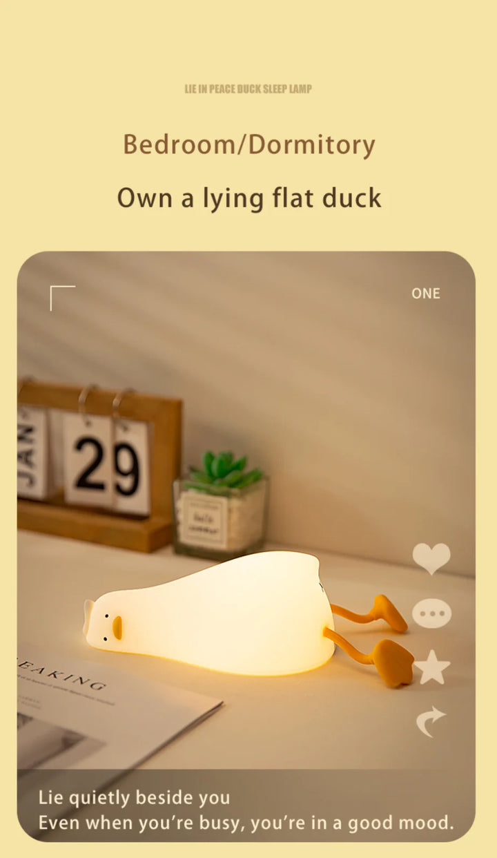 DuckGlow