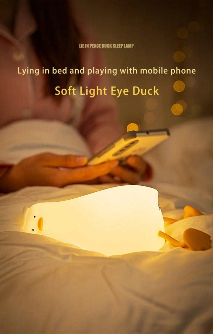 DuckGlow