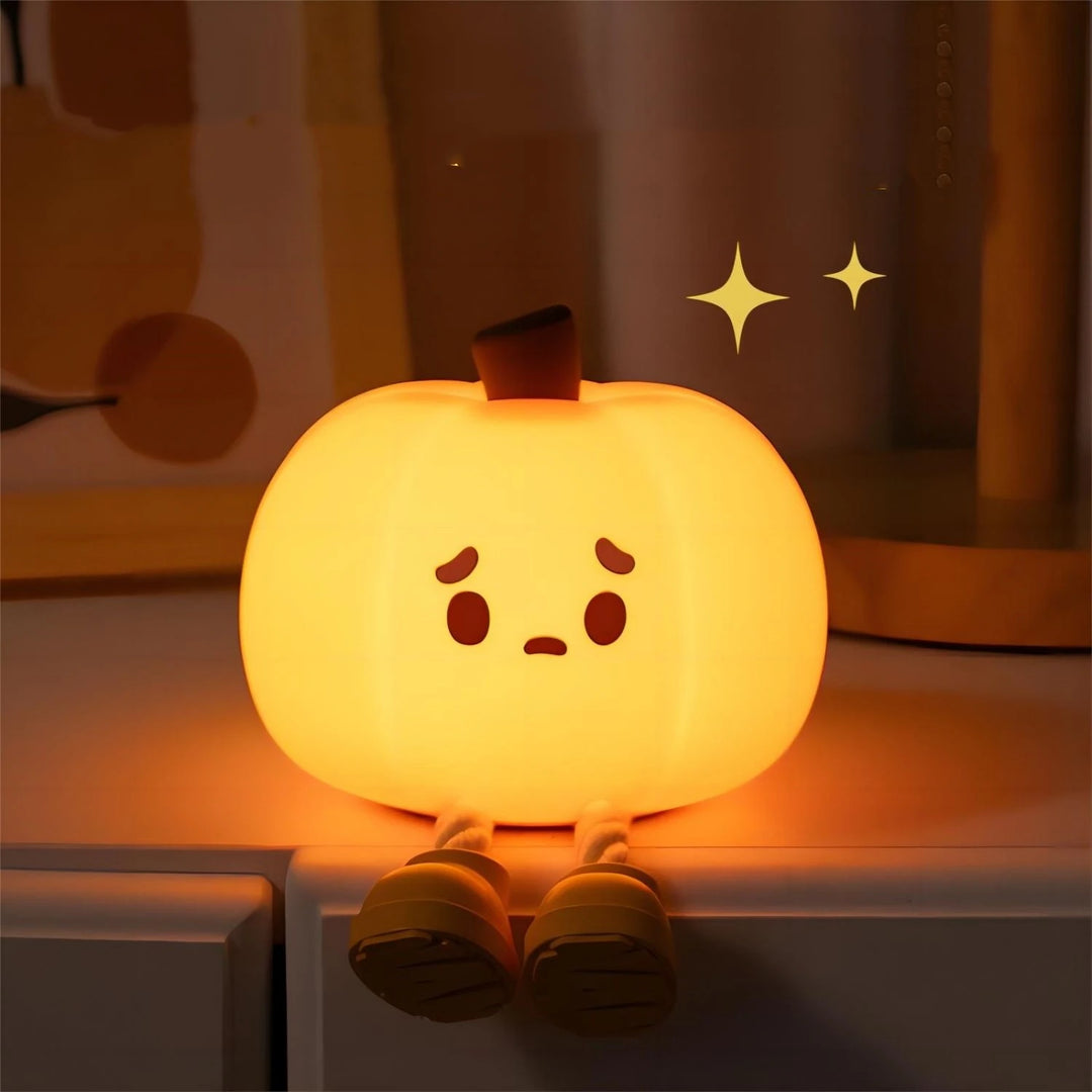 Jack-o’-Lantern Lights - TranquilLexe