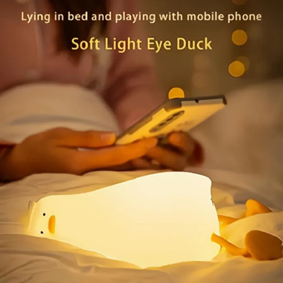 DuckGlow